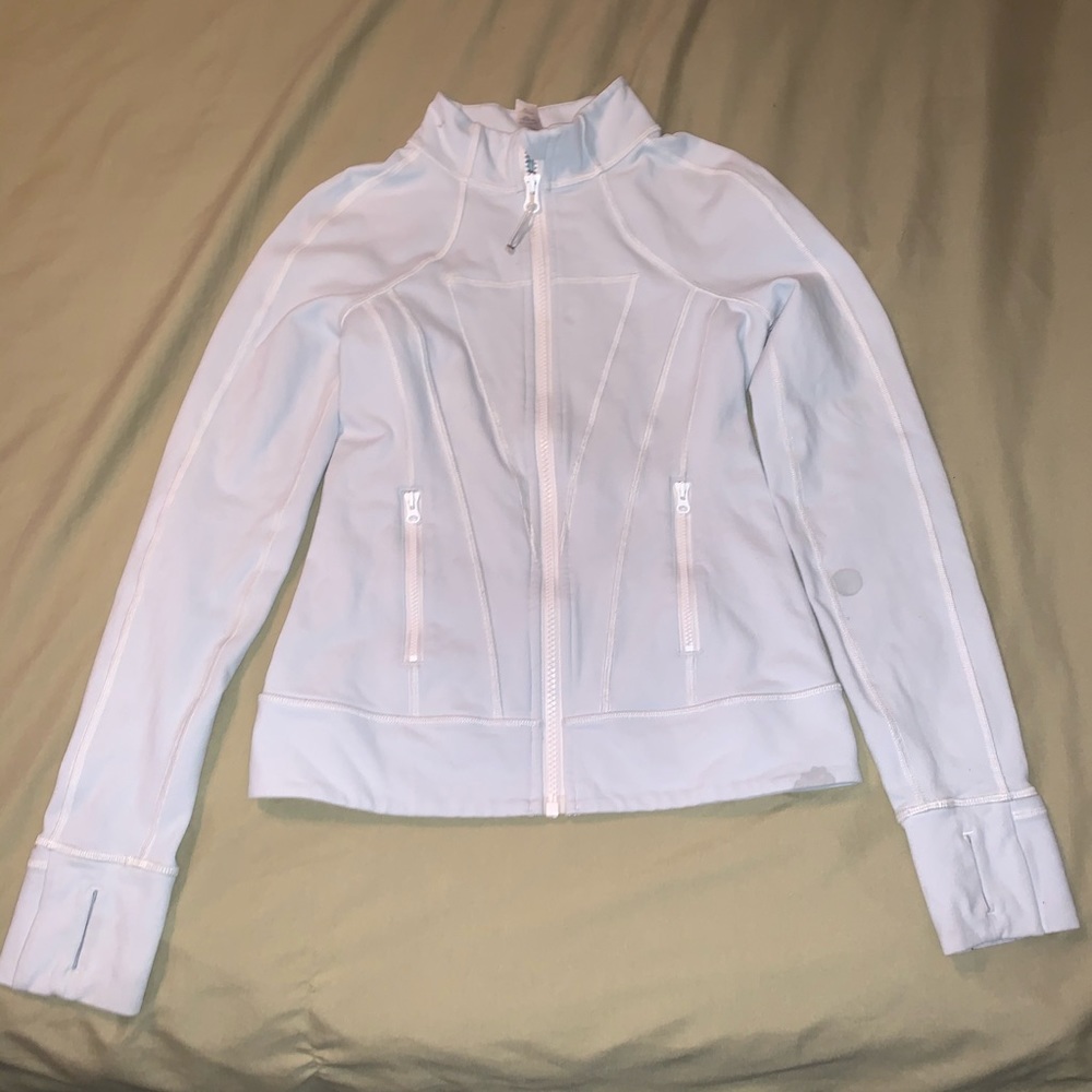 Ivivva sweater